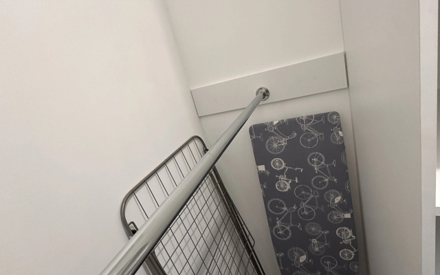 Апартаменты у Елены