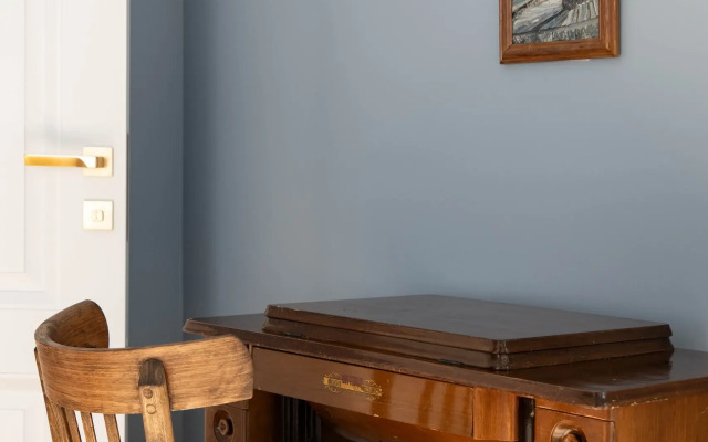 Апартаменты на улице Мира