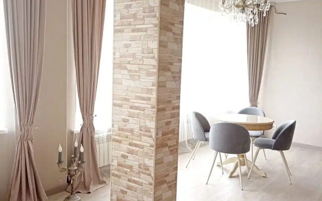 Квартира Декабристов 35М