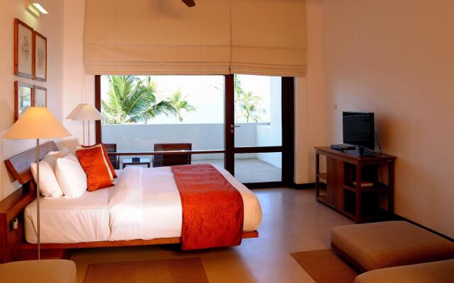 Курортный отель Anantaya Resort and Spa Chilaw