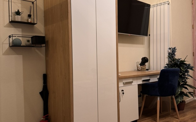 Downtown Baku Apartments