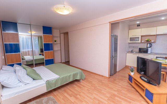 Barinn Na Lomonosova 177 Apartments
