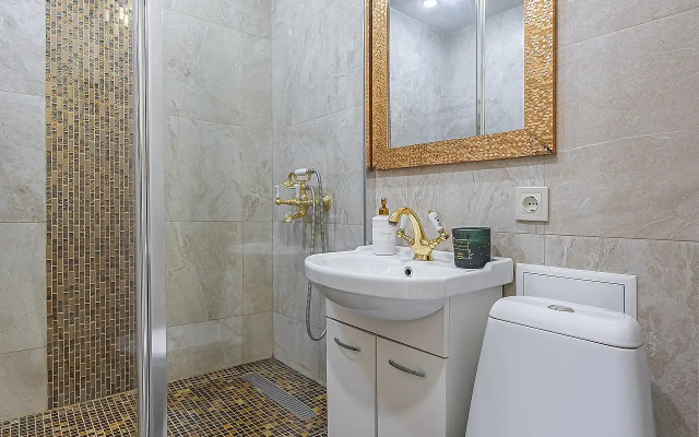 Квартира Уютная квартира на Ватутина