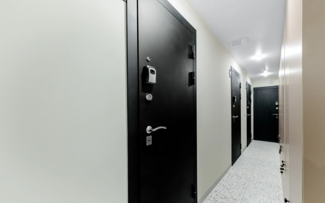 Compact Aparts On Fontanka 2 Apartments