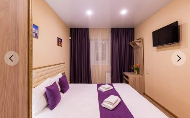 More Guest house