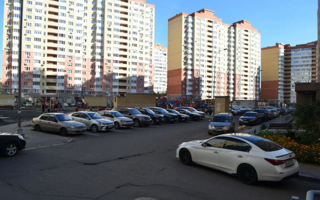 Apartamenty Andrea Belogo 1