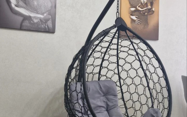 Квартира Лед и пламя в самом сердце Севастополя