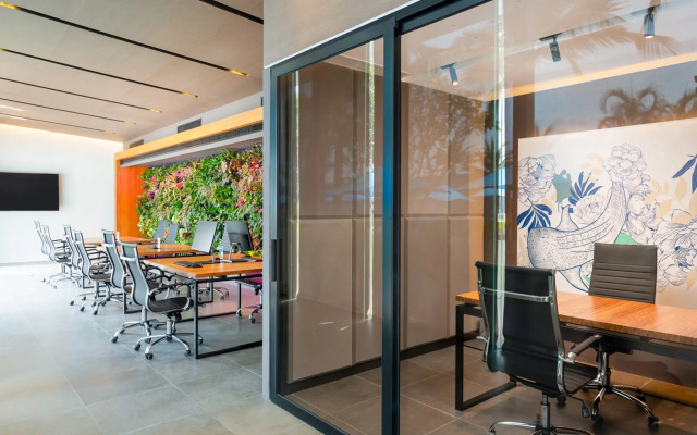 Explorar Koh Samui Adults Only Resort and Spa Resort