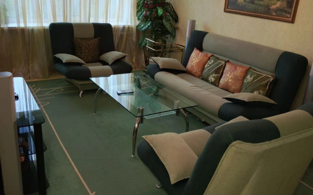 Квартира на Гагарина 9а