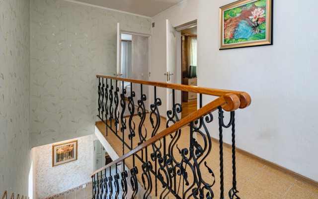 Сhaykiny Kanikuly Private house