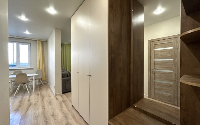 1-kom Smolina 67/2-131 Ulan-Ude centr KakDoma Flat