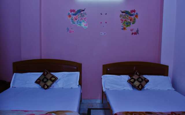 Hotel City Inn DX