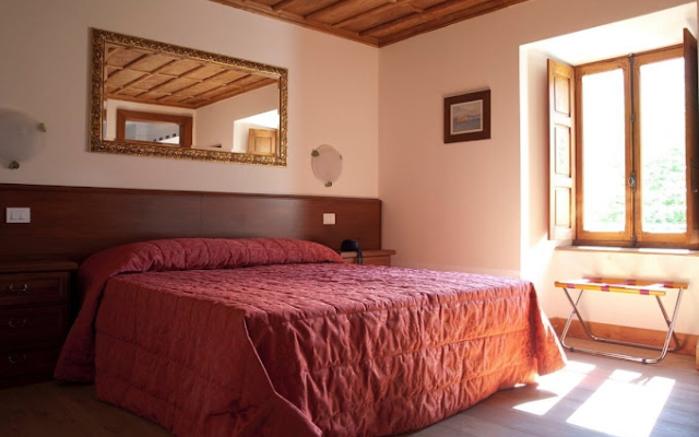 Апарт-отель Grand Ceresole Reale Studio