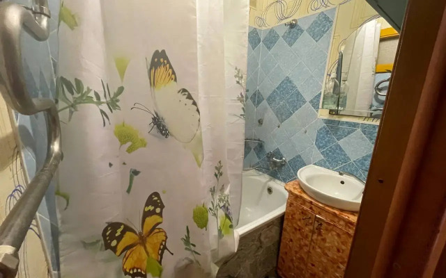 Апартаменты на проспекте Гагарина 64