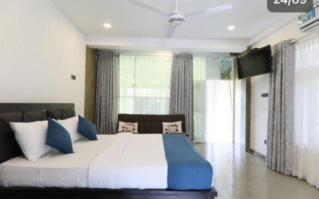 Villacork Hotel