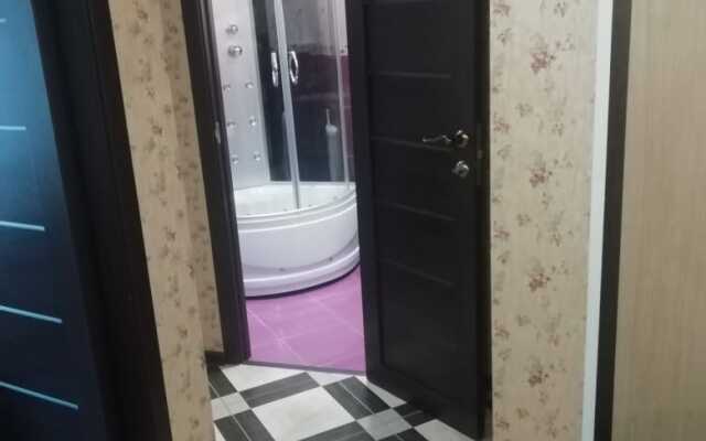 Апартаменты 2х Комнатная Квартира