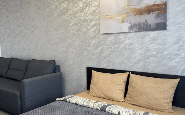 Апартаменты Мира 47/1 | УГНТУ | Черниковка