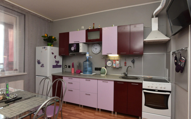 Апартаменты на Шейнкмана 90 (1)