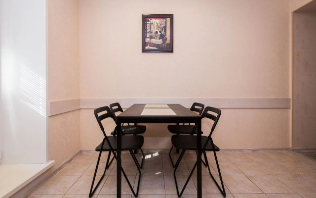 Апартаменты Около Метро Ленинская