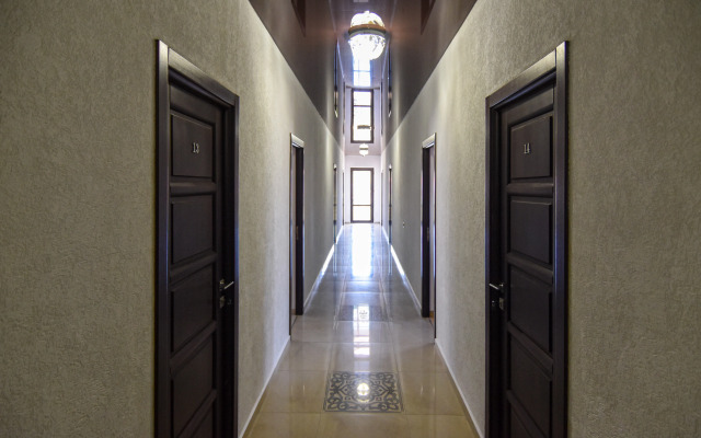 Ellada Guest House