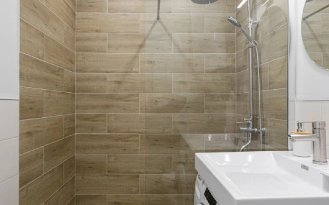 Апартаменты 2 на Студенческой 30