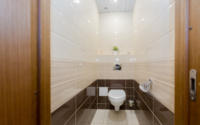 Апартаменты HotelRoom24 Грузинский Вал