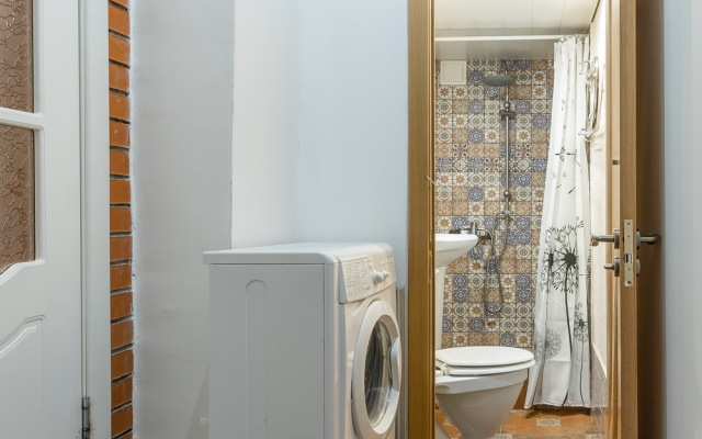 Апартаменты SpbStay на Невском проспекте 53