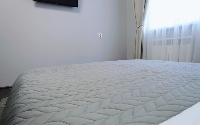 Квартира в районе ТЦ Боровое