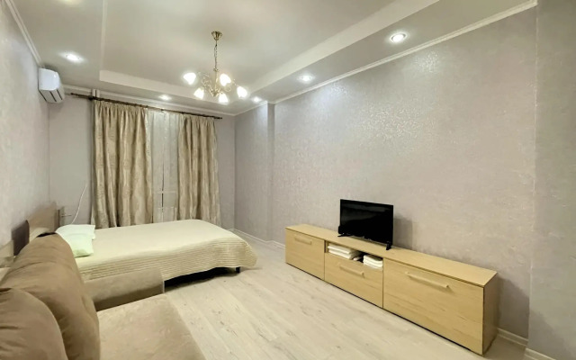 Апартаменты на улице Чистопольская 71А