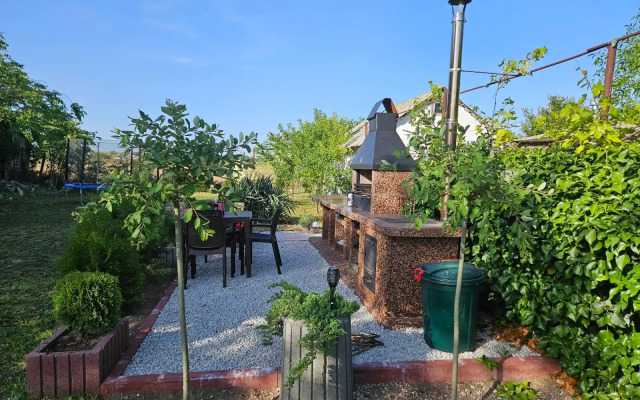 Частный Дом село Громово - пляж Беляус