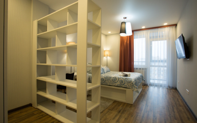 Апартаменты Egoist