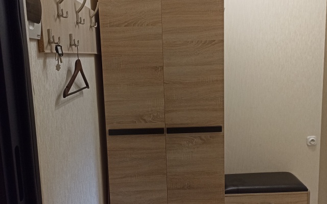 Na Ozernoy 3 Apartments