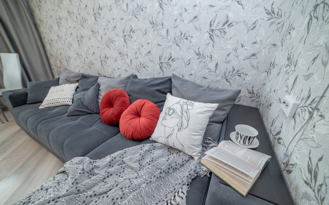 Beguest Ryadom S Aeroportom Koltsovo Flat