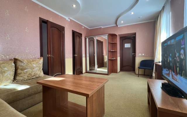 Kostroma Business Hotel