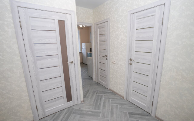 Апартаменты на Проспекте Ломоносова 181