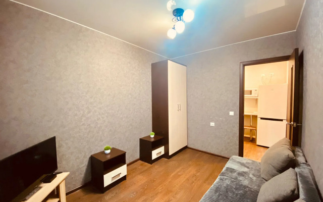 Krasnoarmeyskaya 9  Dvukhkomnatniye Apartments