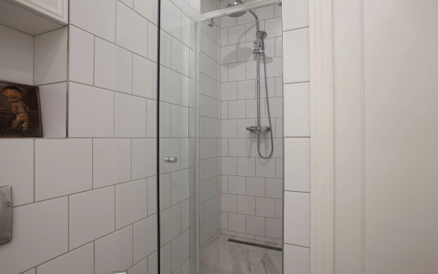 V Istoricheskom Tsentre Flat