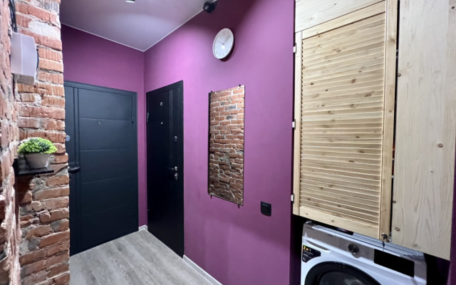 Квартира Вокзальная магистраль 2-2