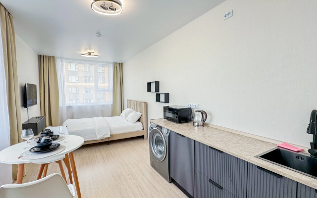 Квартира на Фрунзе 31/2