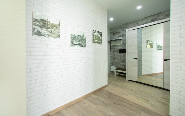 Апартаменты на Генерала Галицкого