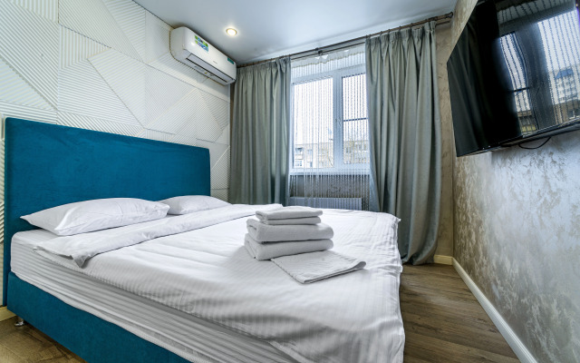 Апартаменты Портал Апартментс Дружба 15