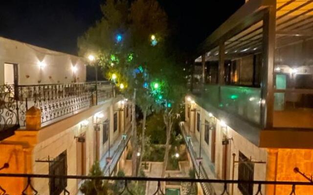 MARDİN OSMANLI KONAĞI Hotel