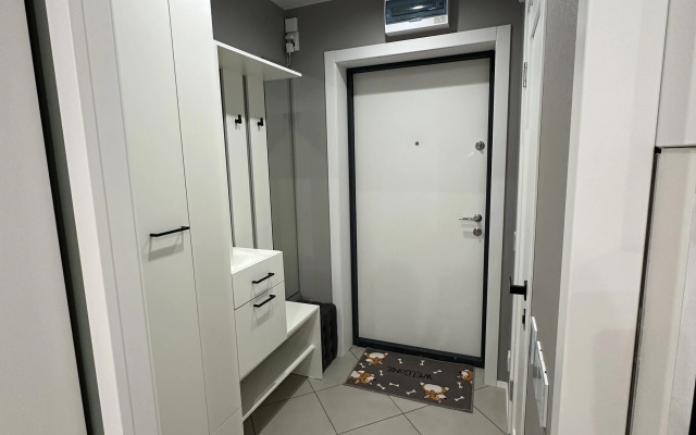 Studiya Umnyj Dom Flat