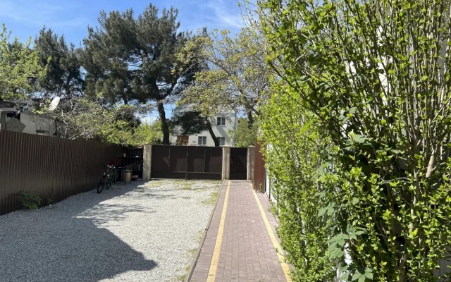 Частный дом 318 на Шмидта