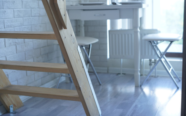 Zhk Apartvill Apartments