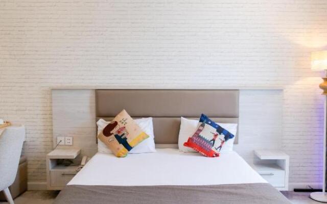 Zimmer Boutique Hotel