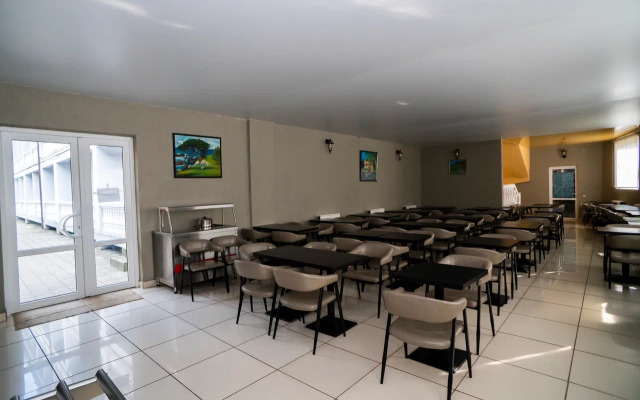 Vodopad Hotel