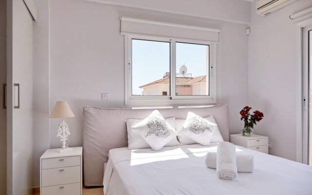 Вилла Velomar Luxury Home | 3 Bedrooms