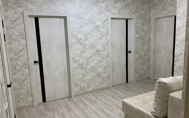 Sovremennaya Yevrotryoshka Akvapark Flat