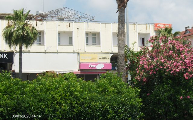 Odessa Otel Avsallar Hotel